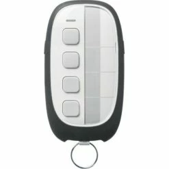 Rabatt 🧨 Hager FUNKFERNBED, KNX,4TASTEN (TU404) 😉