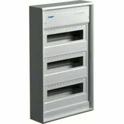 Bester Verkauf 🎁 HAGER Volta AP-Kleinverteiler 3R 36TE IP30 SK II RAL9010 Mit RW 🥰