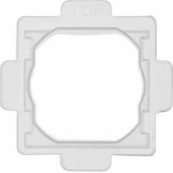 Budget 😀 HAGER Lumina | IP44 Abgedichteter Bausatz WL7023 😀