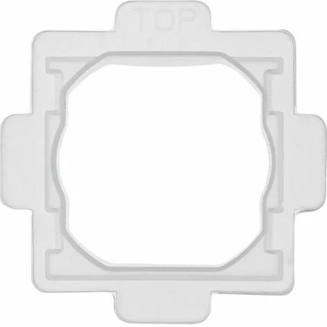 Budget 😀 HAGER Lumina | IP44 Abgedichteter Bausatz WL7023 😀 1 Budget 😀 HAGER Lumina | IP44 Abgedichteter Bausatz WL7023 😀