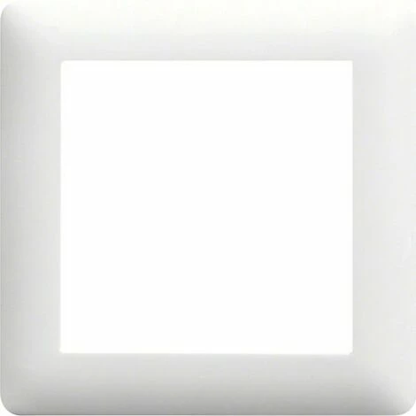 Bestpreis 🛒 HAGER Lumina Seele | Rahmen 4 Horizontale Elemente Polarweiß WL5240 🛒 1 Bestpreis 🛒 HAGER Lumina Seele | Rahmen 4 Horizontale Elemente Polarweiß WL5240 🛒