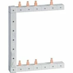 Bestpreis ⌛ Hager Phasenschiene KCF563L 🧨