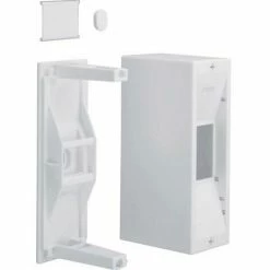 Aktion 😀 Hager GD102N GD102N Kleinverteiler Aufputz, Aufbau 🥰