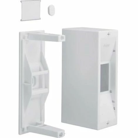 Hager GD102N GD102N Kleinverteiler Aufputz, Aufbau Aktion 😀 Hager GD102N GD102N Kleinverteiler Aufputz, Aufbau 🥰 -HAGER SHOP 45999584 1