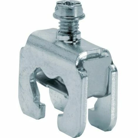 Hager K96A Klemme Stahlblech 65 A Top 10 👏 Hager K96A Klemme Stahlblech 65 A 🌟 -HAGER SHOP 46009066 1