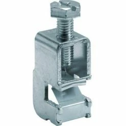 Aktion 👍 Hager K96L Sammelschienenabgriff Stahlblech 440 A 😉