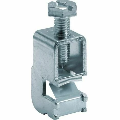 Aktion 👍 Hager K96L Sammelschienenabgriff Stahlblech 440 A 😉 1 Aktion 👍 Hager K96L Sammelschienenabgriff Stahlblech 440 A 😉