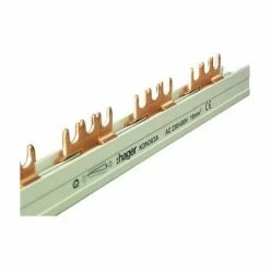 Billig 🛒 BUSCH-JAEGER HAGER KDN363A PHASENSCHIENE 3POLIG 🔥