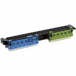 Beste Bewertungen von 🔔 HAGER ZUSATZ-KLEMME VZ464 4REIHIG VOLTA, WEIß, SMALL 🔔