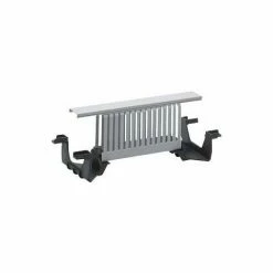 Blitzangebot 🧨 HAGER UZ51A1 LEITUNGSKANAL, UNIVERSN, 78X31MM, 1FELDIG ⭐