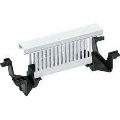 Alternative view of Blitzangebot 🧨 HAGER UZ51A1 LEITUNGSKANAL, UNIVERSN, 78X31MM, 1FELDIG ⭐
