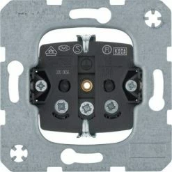 Beste Bewertungen von 🎉 HAGER BERKER | Schuko-Steckdose 2P + TT 714134 ✔️