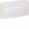 Am billigsten 🔥 HAGER VD118NE | Schalttafel VD 18 Modul Golfoberfläche 👏