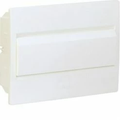 Beste Bewertungen von 😀 HAGER VR112NE | Einbauschalttafel Golf VR Mit 12 Modulen 🛒