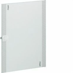 Schlussverkauf 😉 HAGER FD42PN | Undurchsichtige Tür Für VEGA-D FD/FU42XX-Box ✨