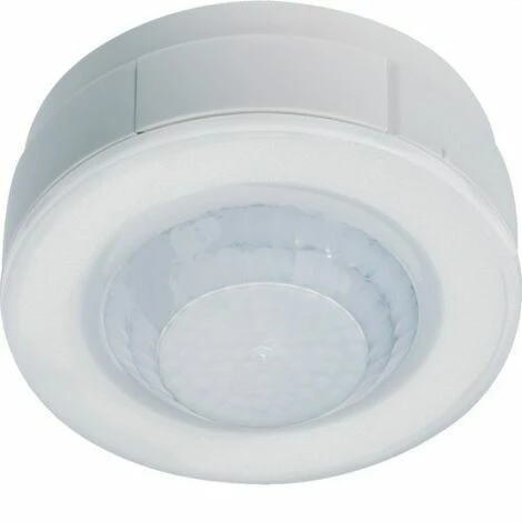 Besorgen ⌛ HAGER EE804A | 360º-Oberflächen-Infrarot-Bewegungsmelder 🌟 1 Besorgen ⌛ HAGER EE804A | 360º-Oberflächen-Infrarot-Bewegungsmelder 🌟