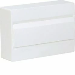 Neu ❤️ HAGER VD112NE | Schalttafel Oberfläche Golf VD 12 Modul 😍