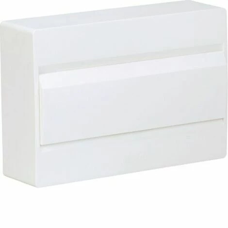 Neu ❤️ HAGER VD112NE | Schalttafel Oberfläche Golf VD 12 Modul 😍 1 Neu ❤️ HAGER VD112NE | Schalttafel Oberfläche Golf VD 12 Modul 😍