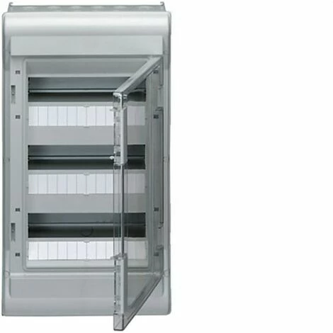 HAGER VE312E | Vector VE Aufputzverteiler 3-reihig 36 IP55 Angebote 😀 HAGER VE312E | Vector VE Aufputzverteiler 3-reihig 36 IP55 🌟 -HAGER SHOP 51265710 1