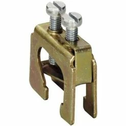 Top 10 🎁 HAGER K96B S-SCHIENENKLEMME 16QMM, F.CU 12-30X10MM 🎁