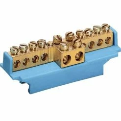 Auslauf ✔️ HAGER KM10N ZUBEHÖR FÜR ELEKTROZAUN 🌟