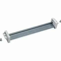 Schlussverkauf ⌛ HAGER UT22C 7,5MM 1-FELD ISOLIERTE HUTSCHIENE 🔔