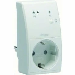 Brandneu 🧨 HAGER TRC270D AKTUATORSCHALTER 🤩