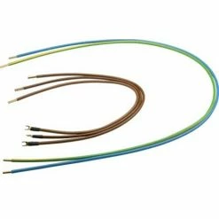 Auslauf ✨ HAGER Y88L 🔔