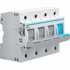 Alternative view of Neu ✨ HAGER L76M ZUBEHÖR FÜR ELEKTROZAUN 🧨