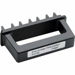 Auslauf 🧨 HAGER KJ10Z Z HLERSTECKKLEMMEN-ENTSPANNUNGSGRIFF ⌛