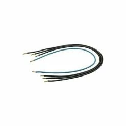 Aktion ✔️ HAGER Y87E ZUGANGSKABELBAUM, UNI.Z, 10QMM, 4-POLIG, 🎁