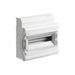 Budget 🔔 VERTEILERKASTEN, VECTOR IP65,18PLE VE118DN HAGER ✔️