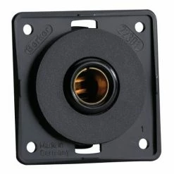 Angebote 🛒 HAGER HÄGER? STECKDOSE FÜR KFZ 6? 24 V 16 A POLARWEIß 945172509 💯