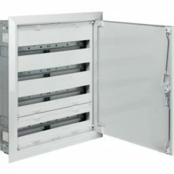 Schlussverkauf 👏 Hager FELDVERT.UP 4-R. 26 MODULE (FWU42M2) 🌟