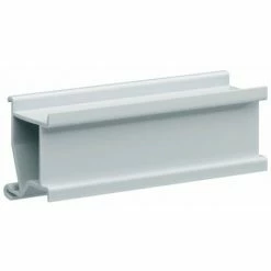 Angebote 🎁 Hager Din Rail Extender Für X160-Gehäuseschalter HYA036H ⭐