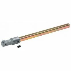 Rabatt 🧨 Hager 320 Mm Verlängerungskabel Für Lasttrennschalter Und Umschalter 125-630A HZC102 🥰