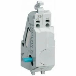 Beste Bewertungen von 🔥 Hager Stromübertragungsspule Für 230 Volt Gehäuseschutzschalter HXA004H 🎉