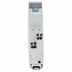 Alternative view of Großhandel 🛒 HAGER LEISTUNGSSCHALTER 10A AUTO PH+N C KURVE 3KA 230V - MFS710 😍