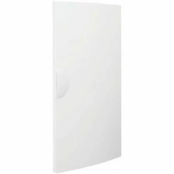Brandneu 🔔 HAGER GAMMA 13 OPAQUE TÜR FÜR 3-REIHIGE ELEKTRISCHE VERTEILERKÄSTEN 13 MODULE - GP313P 🔥