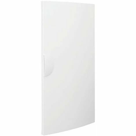 Brandneu 🔔 HAGER GAMMA 13 OPAQUE TÜR FÜR 3-REIHIGE ELEKTRISCHE VERTEILERKÄSTEN 13 MODULE - GP313P 🔥 1 Brandneu 🔔 HAGER GAMMA 13 OPAQUE TÜR FÜR 3-REIHIGE ELEKTRISCHE VERTEILERKÄSTEN 13 MODULE - GP313P 🔥