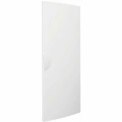 Top 10 🌟 HAGER GAMMA 13 OPAQUE TÜR FÜR 4-REIHIGEN ELEKTRISCHEN VERTEILERKASTEN 13 MODULE - GP413P 🥰