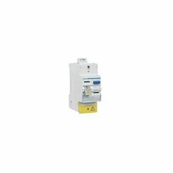 Top 10 ✔️ DIFF.VERLEIHSCHALTER HAGER - 40A - 30 MA - 2 PLES - TYPE AC - AUTO VIS 🛒