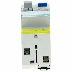 Alternative view of Rabatt 🔔 HAGER DIFF MIETSCHALTER 40A 30MA TYP A 230V - CDA743F ❤️