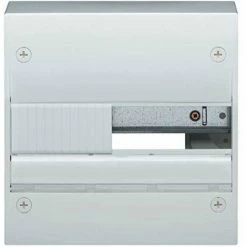 Bester Verkauf ✨ HAGER GAMMA BOX 1 X 13 OBERFLÄCHENMONTIERTE MODULE 🧨