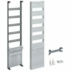 Coupon ⭐ Hager Verteilerfeld UniversZ ZU37V5RKAPZ2 😍