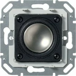 Top 10 ✔️ Hager LAUTSPRECHER UP F.KALLYSTO (WUC54) 🔔