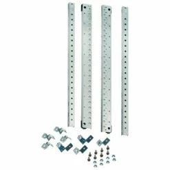 Brandneu 💯 Hager H500 Funktionssäulen Für Orion Plus Wandverteiler FL462A 🧨