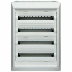 Blitzangebot 🧨 Hager Vega D 96 Module Unterputzverteiler Ohne Tür FU42LN 🧨