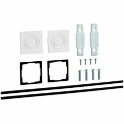 Beste Bewertungen von 💯 Hager Horizontaler Vertikaler Kupplungssatz Für Vega D FD00F1 Webschäfte ✔️