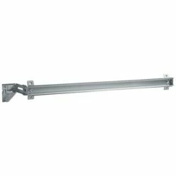 Billig 💯 Hager Verstellbare Und Kippbare Din Rail 775mm UC952 ✨